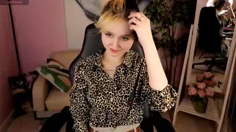 Snapshot of _drift_baby_ chatting on 15, 3, 2026 Mao online show from 15, 3, 2026