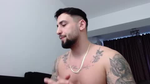 Dylan online show from 20, 2, 2025