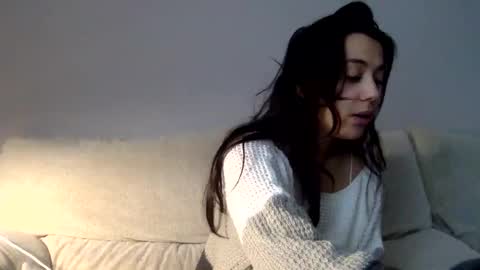  elena barra online show from 26, 12, 2024