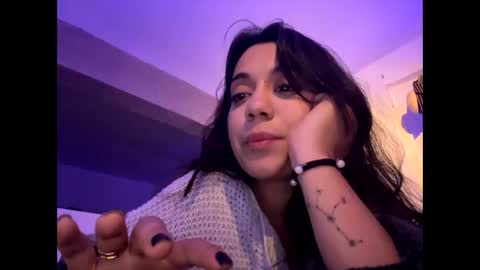  elena barra online show from 5, 3, 2025