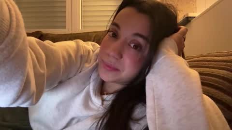  elena barra online show from 20, 11, 2025