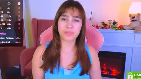 Lizzy  online show from 18, 2, 2025