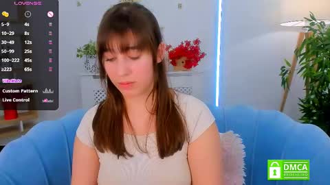Lizzy  online show from 22, 2, 2025