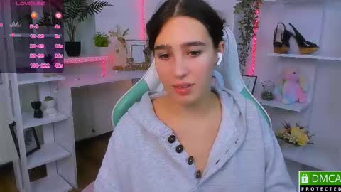Lizzy  online show from 9, 11, 2025