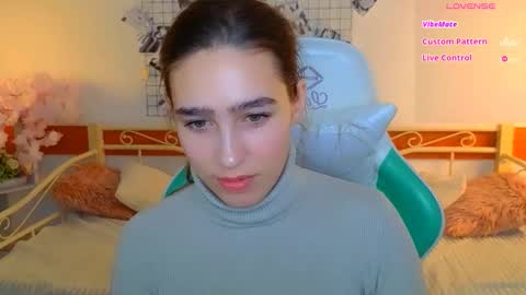 Lizzy  online show from 20, 3, 2026