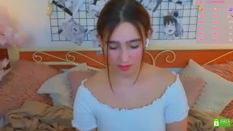 Lizzy  online show from 5, 5, 2026