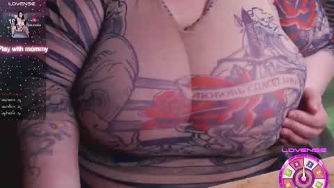 LIsa online show from 17, 9, 2025