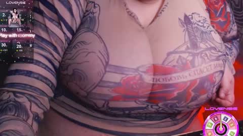 LIsa online show from 19, 9, 2025