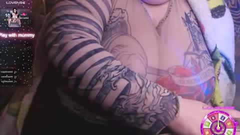 LIsa online show from 4, 10, 2025