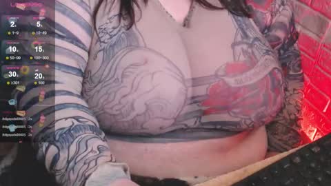 LIsa online show from 16, 12, 2025