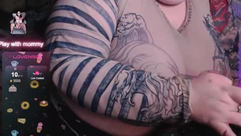 LIsa online show from 20, 12, 2025