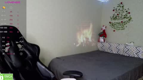 Snapshot of _elven_dreams__ chatting on 27, 12, 2024 chloue and Gretta online show from 27, 12, 2024