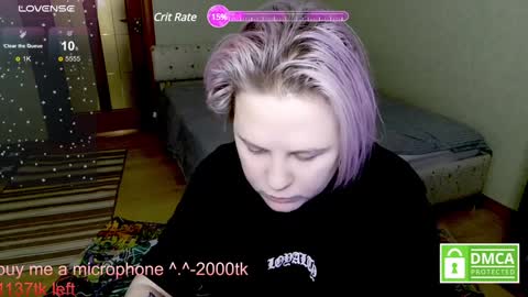 Snapshot of _elven_dreams__ chatting on 31, 12, 2024 chloue and Gretta online show from 31, 12, 2024