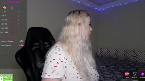 Snapshot of _elven_dreams__ chatting on 15, 1, 2025 chloue and Gretta online show from 15, 1, 2025