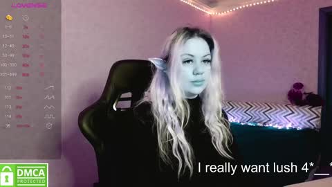 Snapshot of _elven_dreams__ chatting on 26, 2, 2025 chloue and Gretta online show from 26, 2, 2025