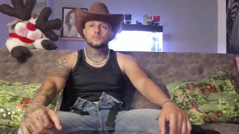Emilio online show from 16, 12, 2024