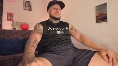 Emilio online show from 15, 10, 2025
