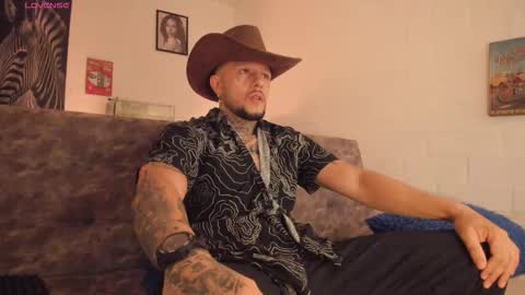 Emilio online show from 29, 11, 2025