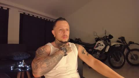 Emilio online show from 19, 1, 2026