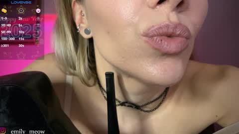 Emily online show from 3, 1, 2025