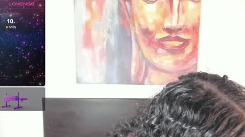 _emily_perez online show from 26, 1, 2025