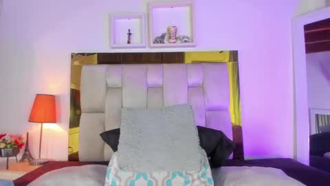 Isabella online show from 28, 2, 2025