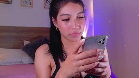 Snapshot of _emmacherry chatting on 28, 7, 2026 _emmacherry online show from 28, 7, 2026