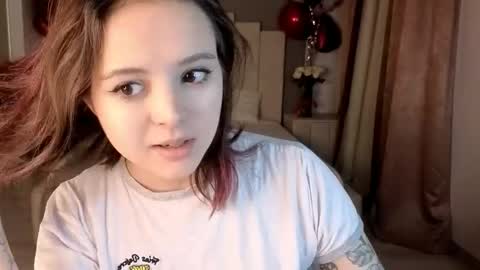 Eva Green online show from 3, 10, 2025