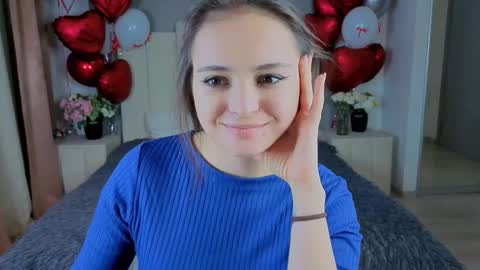 Eva Green online show from 6, 10, 2025