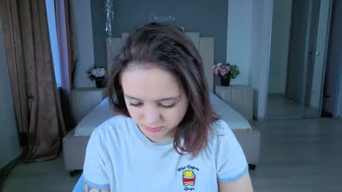 Eva Green online show from 8, 10, 2025