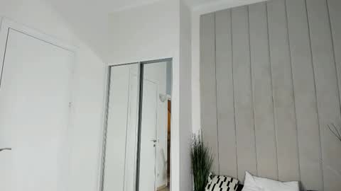 Eva Green online show from 14, 10, 2025