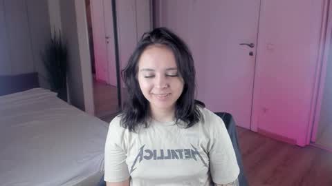 Eva Green online show from 29, 10, 2025