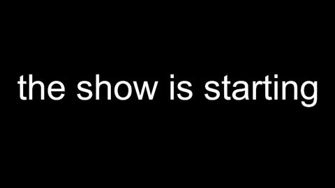 Eva Green online show from 1, 11, 2025