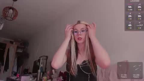 Eva online show from 30, 4, 2026