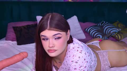 Eva Lane online show from 1, 3, 2026