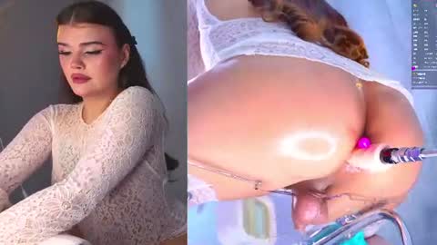 Eva Lane online show from 3, 7, 2026