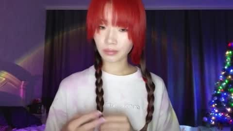 Snapshot of _eve____ chatting on 13, 12, 2024 EveEva online show from 13, 12, 2024