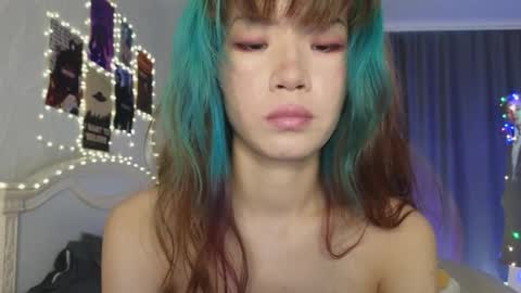 Snapshot of _eve____ chatting on 27, 9, 2025 EveEva online show from 27, 9, 2025