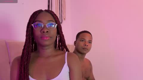 Paul And Ariana online show from 8, 11, 2025