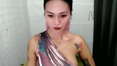 STEFFANNY WELL. online show from 17, 11, 2025