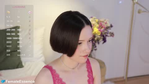 Essie  online show from 1, 12, 2024