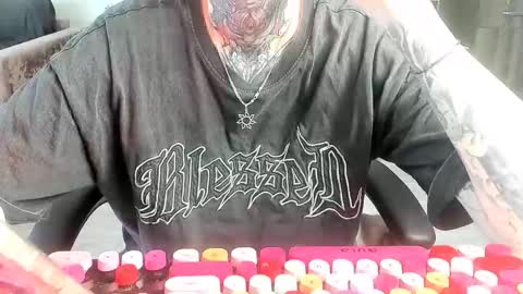 Snapshot of _feralberry__ chatting on 15, 3, 2026 Alis online show from 15, 3, 2026