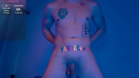 Mark online show from 19, 2, 2026