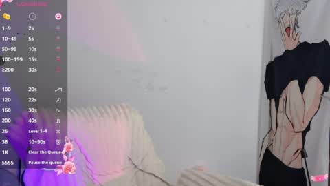 Flipped online show from 6, 5, 2026