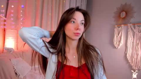 Snapshot of _fluffybunny_ chatting on 18, 1, 2026 Goldy Grace online show from 18, 1, 2026