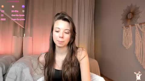 Snapshot of _fluffybunny_ chatting on 22, 2, 2026 Goldy Grace online show from 22, 2, 2026