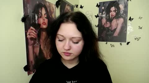 Alice online show from 16, 9, 2025