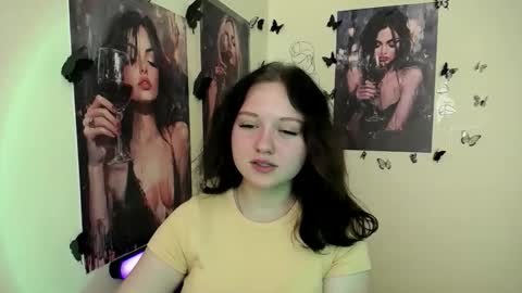 Alice online show from 23, 9, 2025