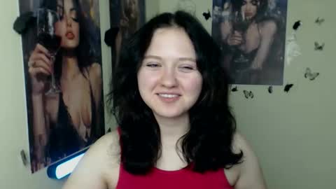 Alice online show from 11, 11, 2025