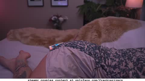 Frankie Rivers allmylinks  online show from 8, 1, 2026